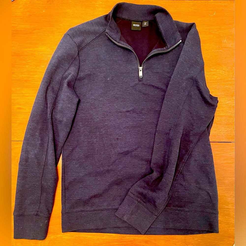 Hugo Boss